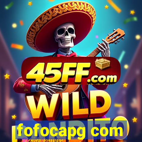 fofocapg com